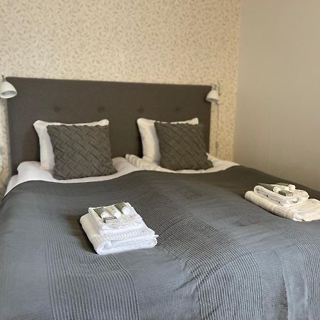 Hotell Luspen Сторуман Екстериор снимка